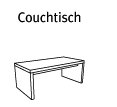 Couchtisch