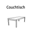 Couchtisch