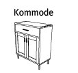 Kommode