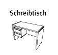 Schreibtisch