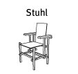 Stuhl